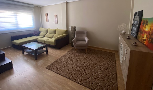 Dúplex en Mazarrón 256.000€ (REF: I22910)