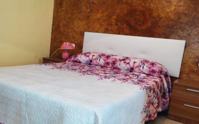 Alquiler Águilas las Yucas 700€ (REF: I22947)