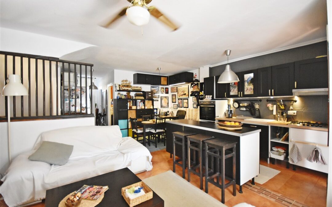 Duplex adosado Bolnuevo 256.000€ (REF: I23052)