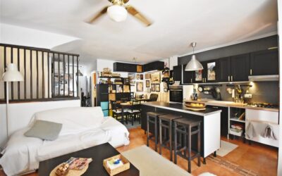Duplex adosado Bolnuevo 256.000€ (REF: I23052)