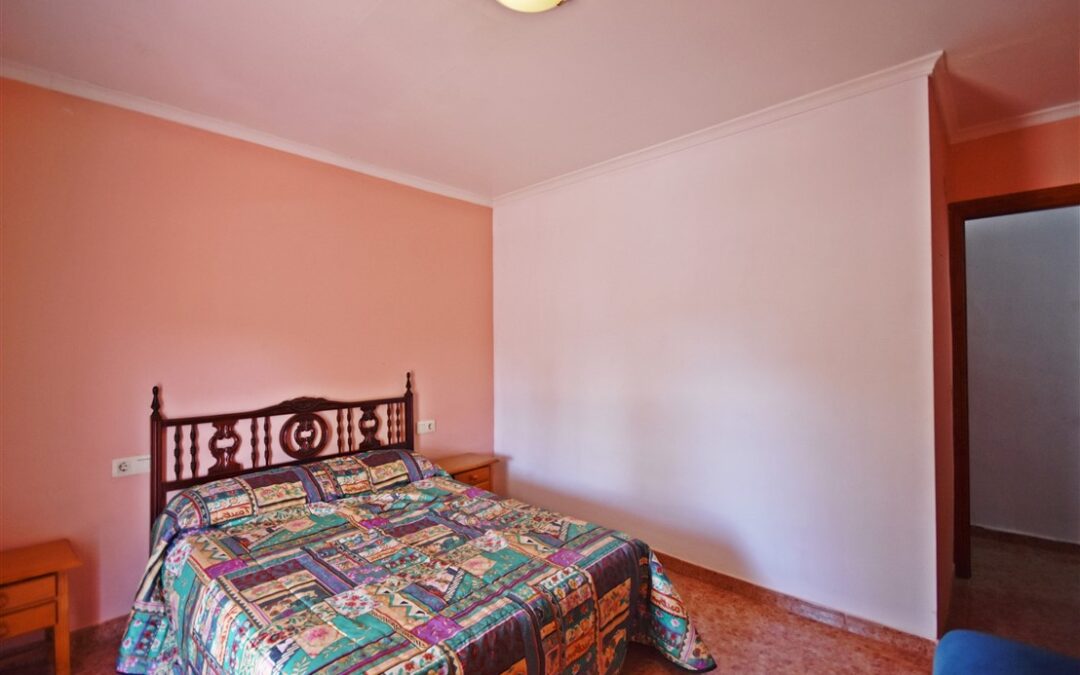 Bahía (Mazarrón) 120.000€ (REF: 23054)