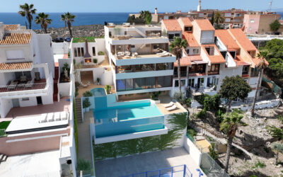 Isabella Mazarrón 1.700.000€ (REF: I22926)