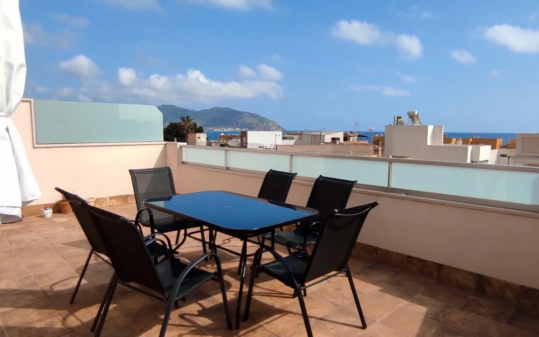 Alquiler Isla Plana 800€ (REF: I22579)
