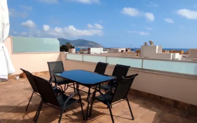 Alquiler Isla Plana 800€ (REF: I22579)