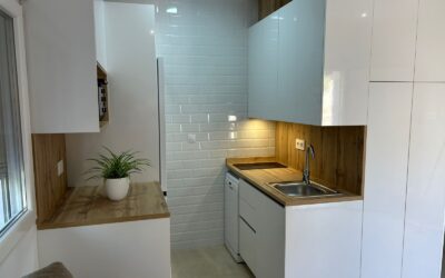 Alquiler La Azohia 690€ (REF: I22935)