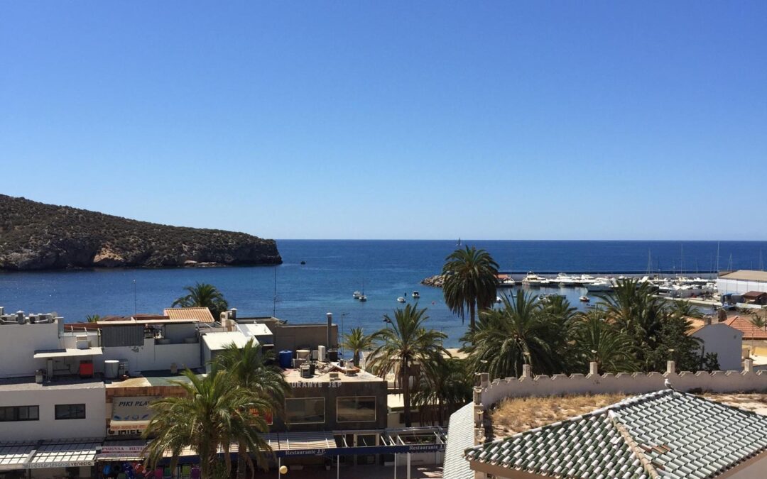 Piso en Bahía 800€ (REF: I22955)