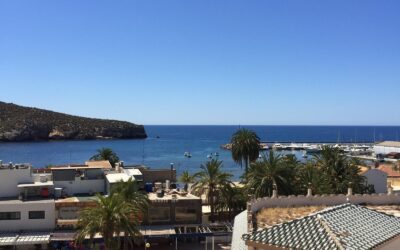 Piso en Bahía 800€ (REF: I22955)