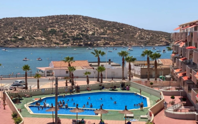 Alquiler temporal Residencial la Isla 450€ (REF: I22936)