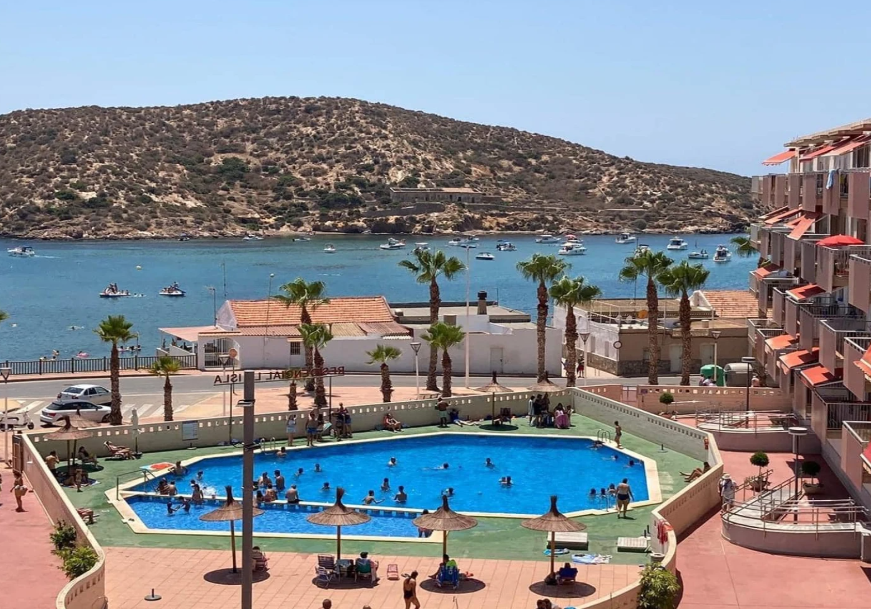 Alquiler temporal Residencial la Isla 450€ (REF: I22936)