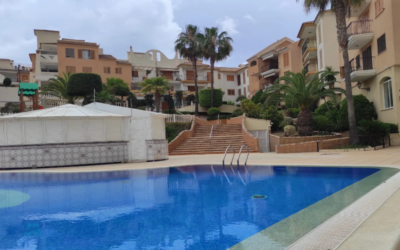 Alquiler Pueblo Salado 600€ (REF: I22867)