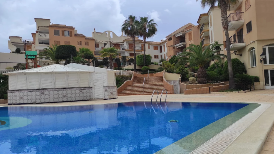 Alquiler Pueblo Salado 600€ (REF: I22867)