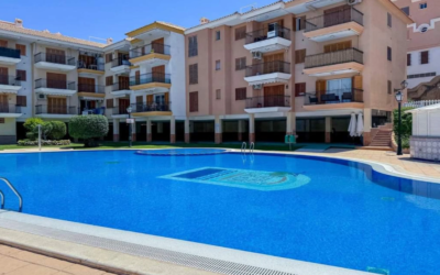 Alquiler Pueblo Salado 500€ (REF: I22937)