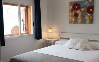 Alquiler en el Alamillo Mazarrón 800€ (REF:I22945)