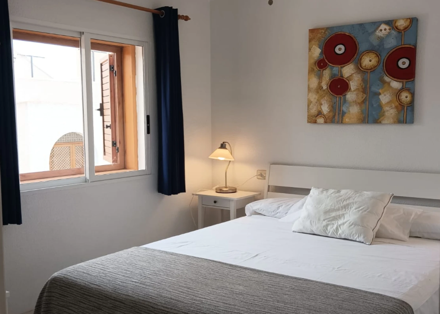 Alquiler en el Alamillo Mazarrón 800€ (REF:I22945)