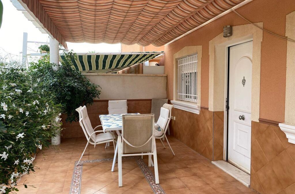 Alquiler Playa Grande 1.000€ (REF: I22204)