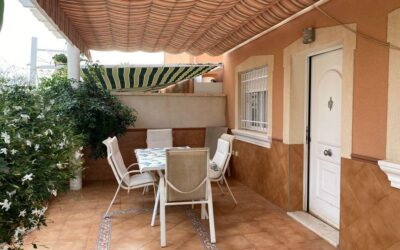 Alquiler Playa Grande 1.000€ (REF: I22204)