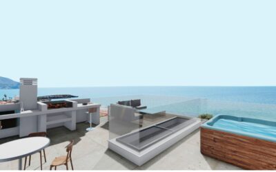 Obra nueva en Isla Plana Desde 220.000 (REF: I23020)
