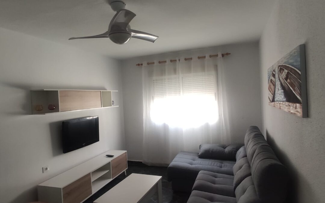 Alquiler Bolnuevo 600€ (REF: I22863)