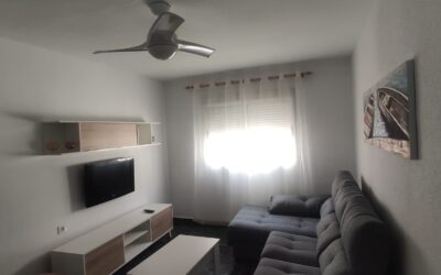 Alquiler Bolnuevo 600€ (REF: I22863)