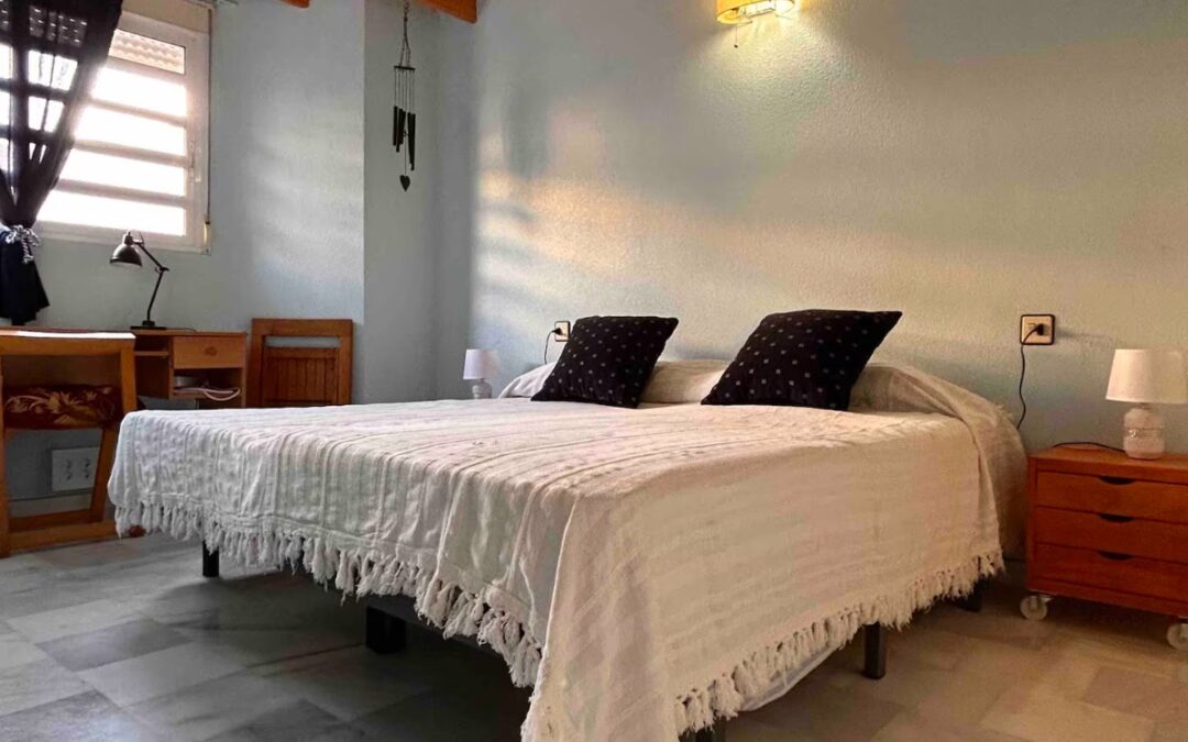 Alquiler en el Faro de Mazarrón 1.500€ (REF: I23134)