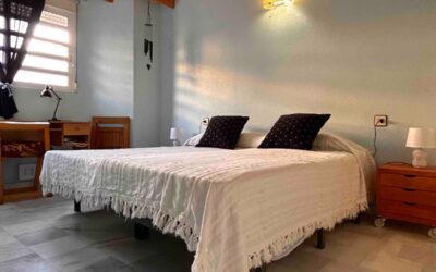 Alquiler en el Faro de Mazarrón 1.500€ (REF: I23134)