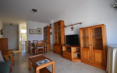 Alquiler temporal 700€ (REF: I23040)