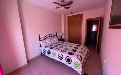 Alquiler en Puerto de Mazarrón 675€ (REF: I23130)