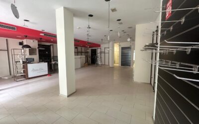 Local comercial 850€ (REF: I23122)