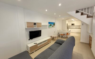 Duplex Bahía 900€ (REF: I23135)