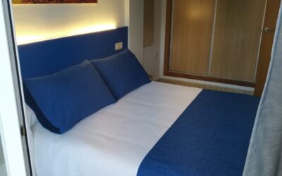 Alquiler Isla Plana 600€ (REF: I19687)